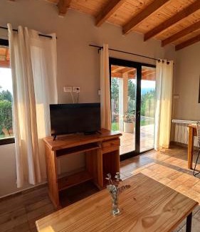 Trevelin Ski Chalet | Patagonia