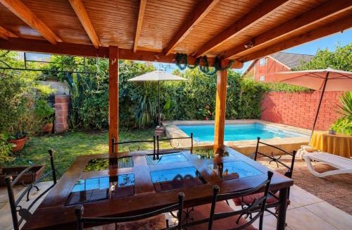 La Florida House | Hotel Mini Ritz
