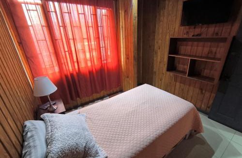 Angol Hotel | Hostal Rancel