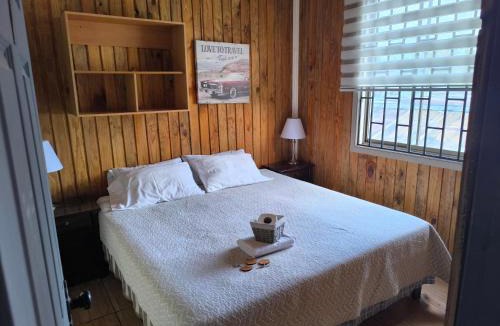 Angol Hotel | Hostal Rancel
