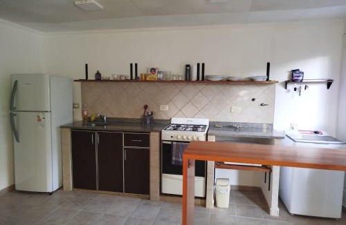 Pueblo Esther Apartment | Casita de descanso