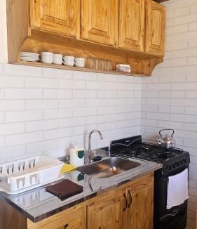 Uspallata House | Hospedaje J & L