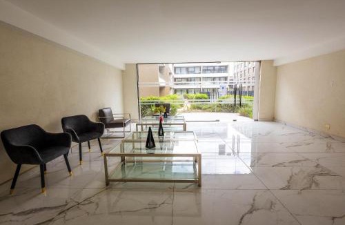 Downtown Santiago Apartment | Huerfanos Spot