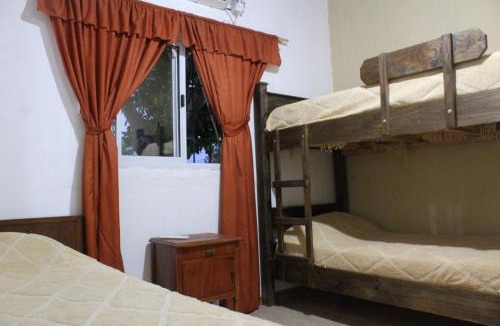 San Juan Apartment | Alalá Campo