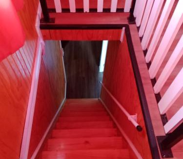 Ancud Apartment | Cabaña El ulmo
