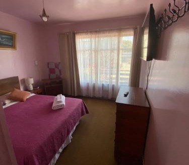 Osorno House | Hospedaje Rios