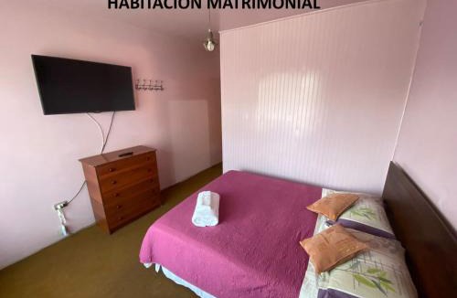 Osorno House | Hospedaje Rios