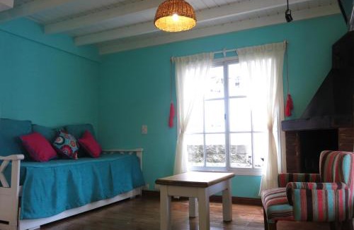 Mar de Las Pampas Apartment | E Luru