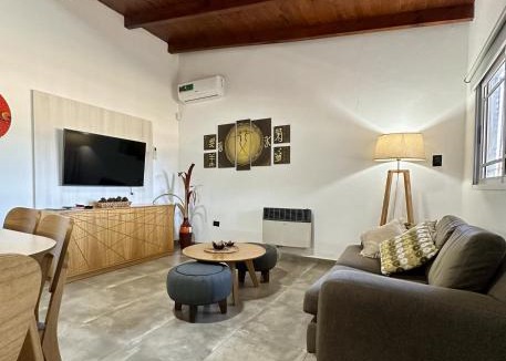 Alta Gracia House | Cabaña Sierras Chicas