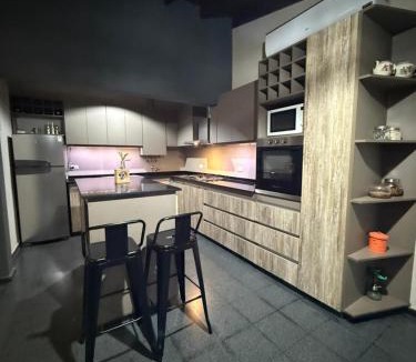 Fray Mamerto Esquiu House | Casa Ruta 1