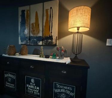 Fray Mamerto Esquiu House | Casa Ruta 1