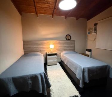 Fray Mamerto Esquiu House | Casa Ruta 1