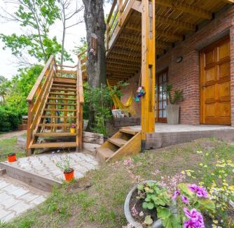 Villa Gesell Cabin | Cabañas Gonzalez