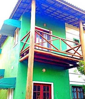 Jaua House | HopehouseJLM Casa de Praia jauá - Litoral Norte - Bahia