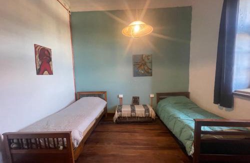 Valparaiso House | Casa Che