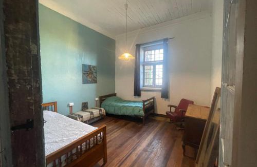 Valparaiso House | Casa Che