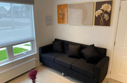 Punta Arenas Villa | Casa en barrio residencial, 3 Habitaciones