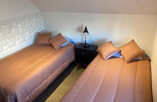 Punta Arenas Villa | Casa en barrio residencial, 3 Habitaciones