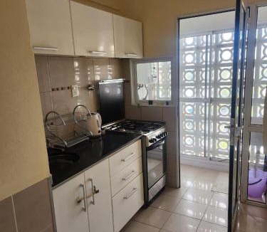 General Roca Apartment | Apart Rucapel