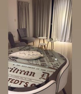 Navarro Apartment | Departamento 3 ambientes-Paseo Plaza