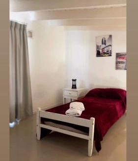 Navarro Apartment | Departamento 3 ambientes-Paseo Plaza