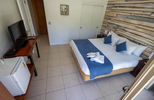 San Esteban Cabin | San Francisco Lodge