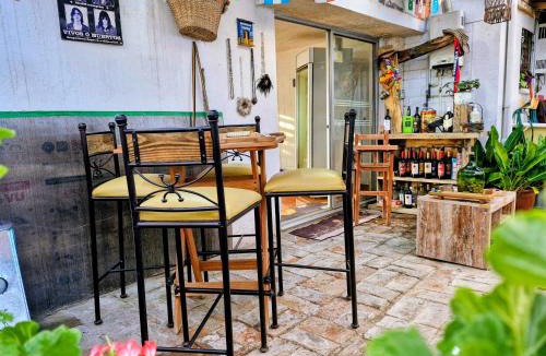 Pudahuel Bed & Breakfast | Shalom MatSofy