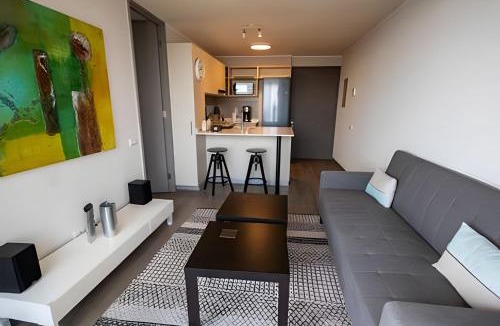 La Florida Apartment | Mirador Azul, La Florida 2
