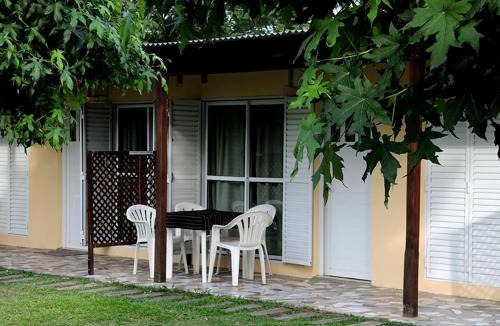 Lobos Apartment | Bungalobos