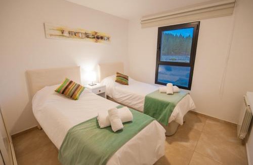 Las Ovejas Hotel | Hostería Las Ovejas