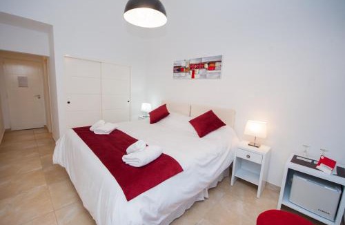 Las Ovejas Hotel | Hostería Las Ovejas