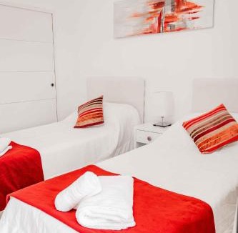 Las Ovejas Hotel | Hostería Las Ovejas