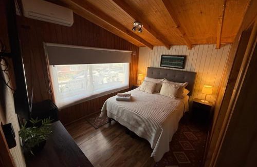 Freire House | Hostal Senderos del Sur