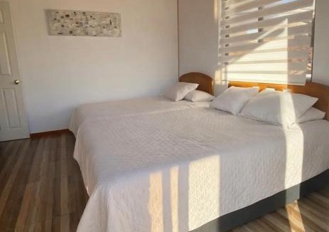 La Ligua Hotel | San José Hotel Boutique & Spa