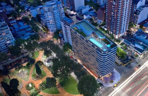 Nunez Apartment | Premium Comfort and Amenities in Núñez, Buenos Aires