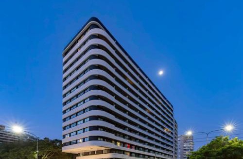 Nunez Apartment | Premium Comfort and Amenities in Núñez, Buenos Aires