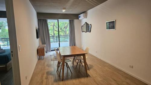 Nunez Apartment | Premium Comfort and Amenities in Núñez, Buenos Aires