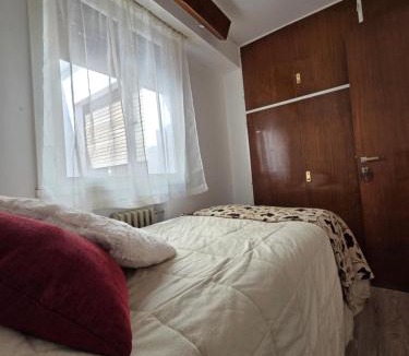 Comodoro Rivadavia Hostel | Casa LIDIA Hostel