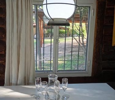 Nono Cabin | Posada de Nono