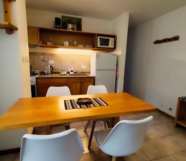 Lanin National Park Apartment | Departamento Ramayon 1