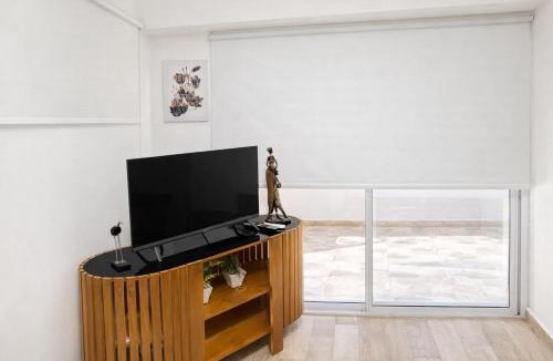 Florida Apartment | Departamento moderno, equipado full en vicente López ,ubicacion inmejorable a 100 metros del tren