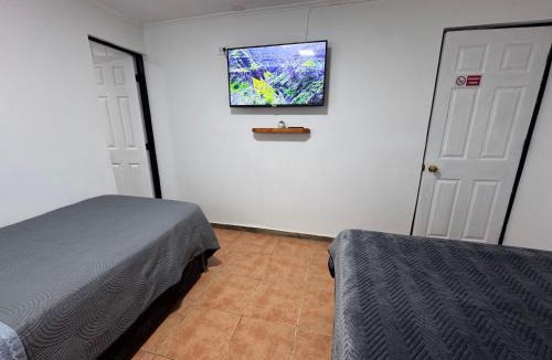 Talca Hotel | Residencial Don Santiago