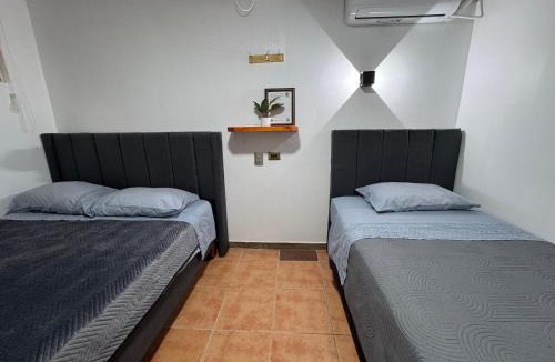 Talca Hotel | Residencial Don Santiago