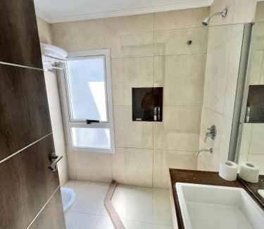 Bella Vista Apartment | Monoambiente PIPE