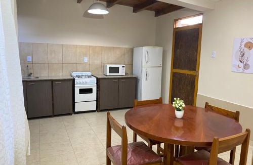 Chimbas Apartment | Departamentos la lucia