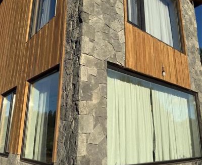 San Martin de los Andes House | Skyline Casa de Montaña