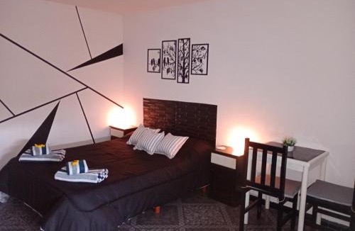 Munro Apartment | Suite Munro
