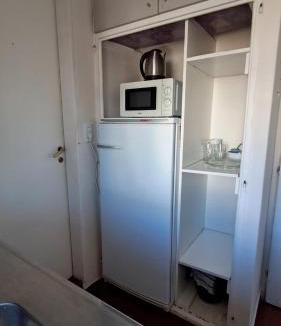 Centro Apartment | Deptos Irun I