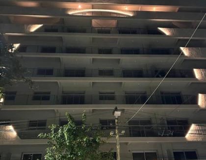 Santos Lugares Apartment | Excellent II