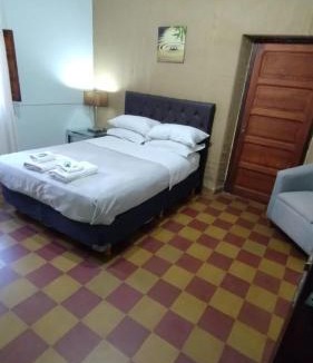Copacabana House | Antigal